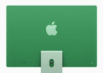 iMac
