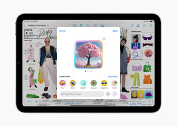 Apple Launches 7th-Gen iPad Mini with Apple Intelligence