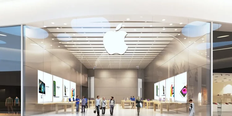 India to Get Another 4 Apple Stores after Mumbai and Delhi last year