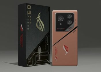 Asus ROG Phone 9