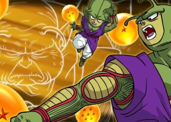 How to Get Namekian Dragon Balls in Dragon Ball: Sparking Zero