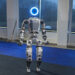 Boston Dynamics Atlas