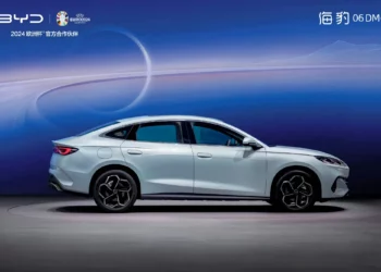 BYD Denies Plans to Set Up EV Manufacturing Plant in India Amid Investment Speculation