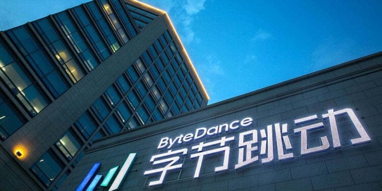 ByteDance Dismisses Intern for Alleged Sabotage of AI Training Program