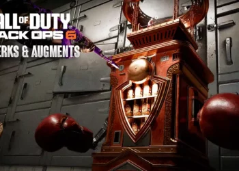 How to Research Augments in Black Ops 6