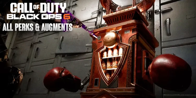 How to Research Augments in Black Ops 6