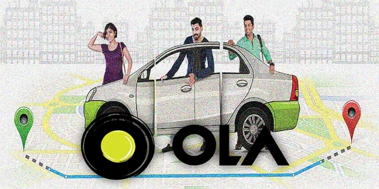 Central Consumer Protection Authority questions Ola’s refund policy, directs to offer refund choices