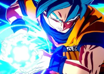 How to Deflect Supers in Dragon Ball: Sparking Zero