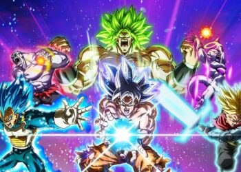 How to Get Super Dragon Ball in Dragon Ball: Sparking Zero