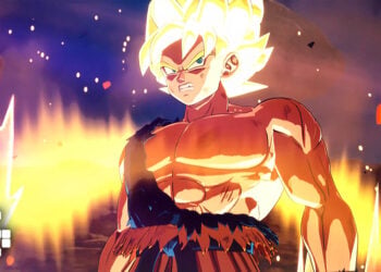 How to Go Super Saiyan in Sparking Zero
