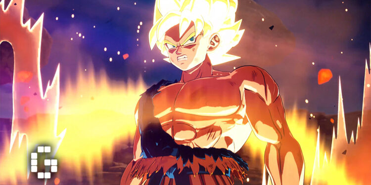How to Go Super Saiyan in Sparking Zero