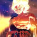 How to Go Super Saiyan in Sparking Zero