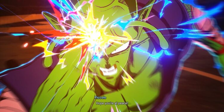 How to Unlock Characters Dragon Ball Sparking Zero