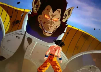 How to Beat Great Ape Vegeta in Dragon Ball: Sparking Zero