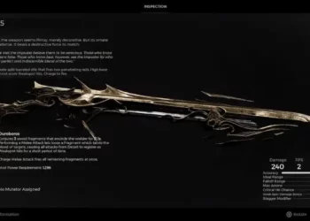 How to Get Deceit in Remnant 2