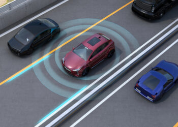 Applications and Use Case of in-vehicle NTN Connected cars