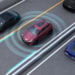 Applications and Use Case of in-vehicle NTN Connected cars