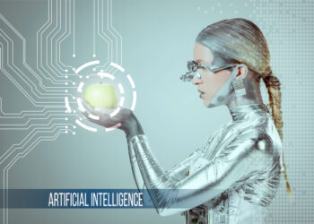 10 Ways AI is Taking Over That You Might Not Know About