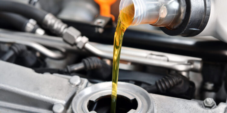 Navigating Engine Oil Trends in the Automotive Industry