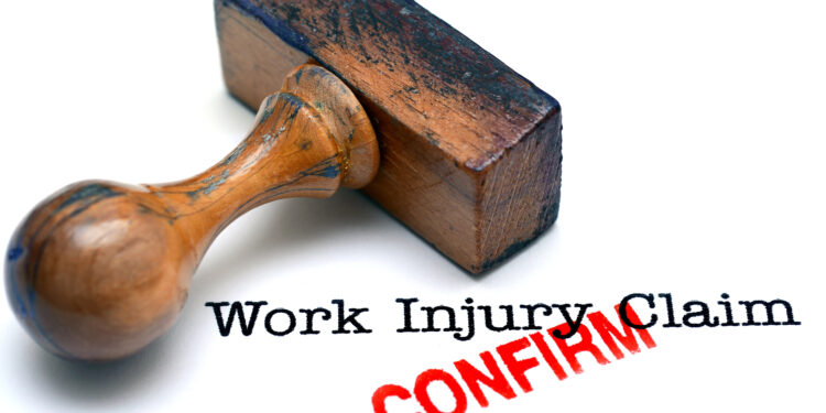 Workplace Injuries Continue to Rise; Growth Expected: