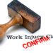 Workplace Injuries Continue to Rise; Growth Expected: