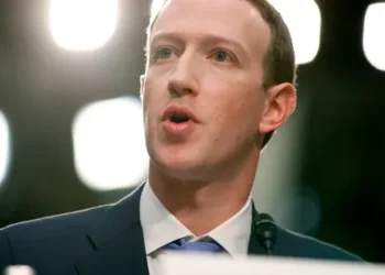 Mark Zuckerberg Overtakes Jeff Bezos: Becomes World’s Second-Richest Person