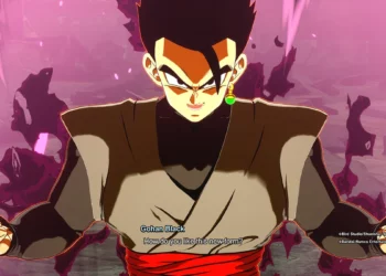 How to Unlock Gohan Black in Dragon Ball Sparking Zero