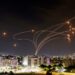 What Is Israel’s Iron Dome and How Does It Work?