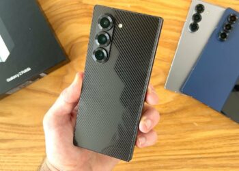 Galaxy Z Fold 6 Special Edition