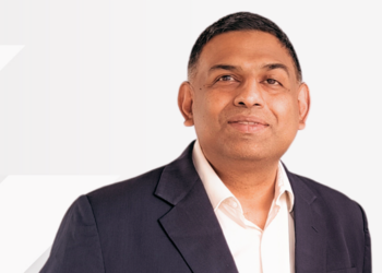 In Interview with Ganesh Gopalan, Co-Founder & CEO, Gnani.ai