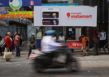 Invesco raises the value of its stake in Swiggy by 25% to $13.3 Bn