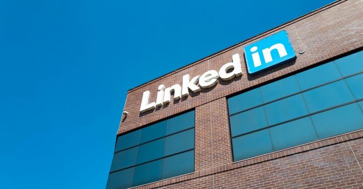 LinkedIn