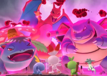 How to Get Gigantamax Pokémon in Pokémon Go
