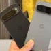Google Pixel 9 Pro pre-order India