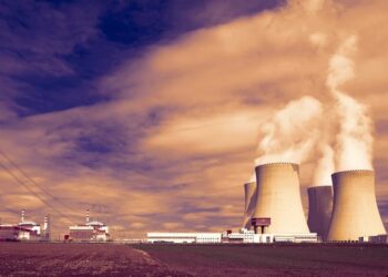 Google small nuclear reactors to power AI