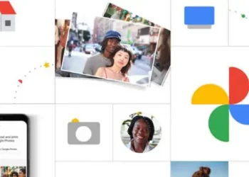 Google Photos