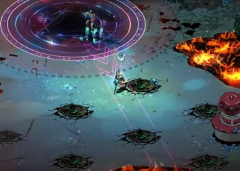 How to Get Iris in Hades 2