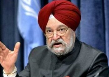 India Targets $87 Billion Investment in Petrochemicals Sector Over Next Decade
