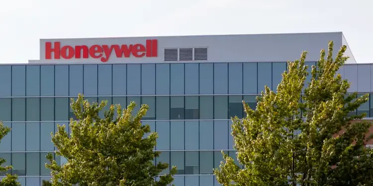 Honeywell