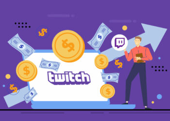 How to Make Money on Twitch