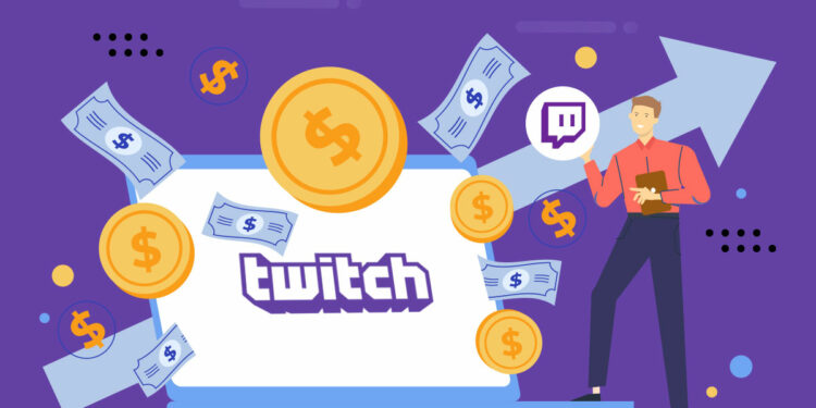 How to Make Money on Twitch