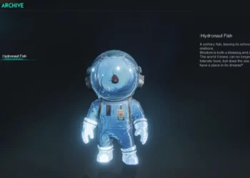 How to Get the Hydronaut Fish Deviant in Once Human