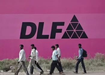 As DLF Q2 net profit rises more than two folds, share price increases