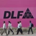 As DLF Q2 net profit rises more than two folds, share price increases