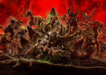 How to Farm Infernal Compass in Diablo 4