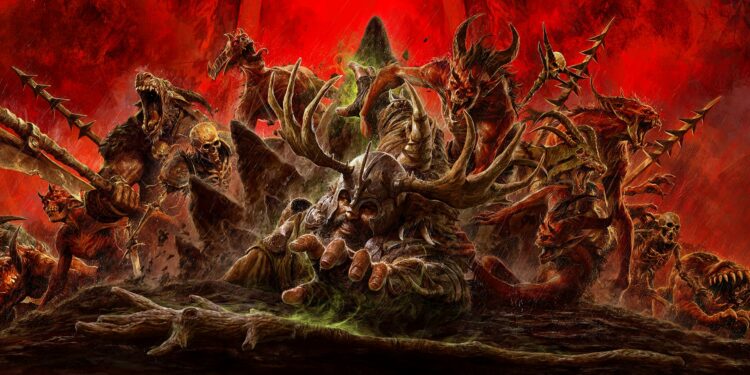 How to Farm Infernal Compass in Diablo 4