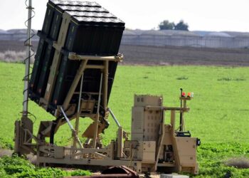 Iron-Dome-in-Israels-South-1-880x495