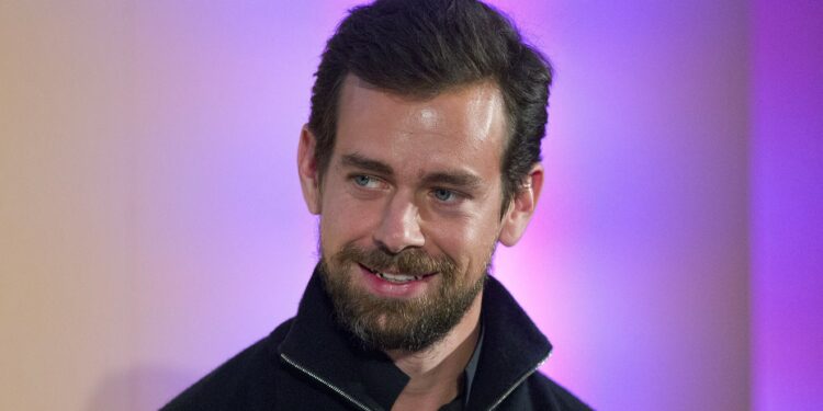 Jack Dorsey