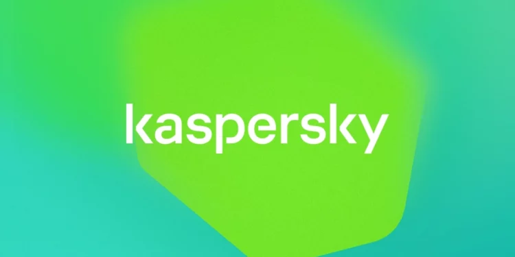 Kaspersky