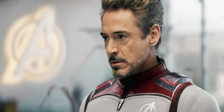 Robert Downey Jr. Refuses: Hollywood Won’t Get His AI Digital Replica
